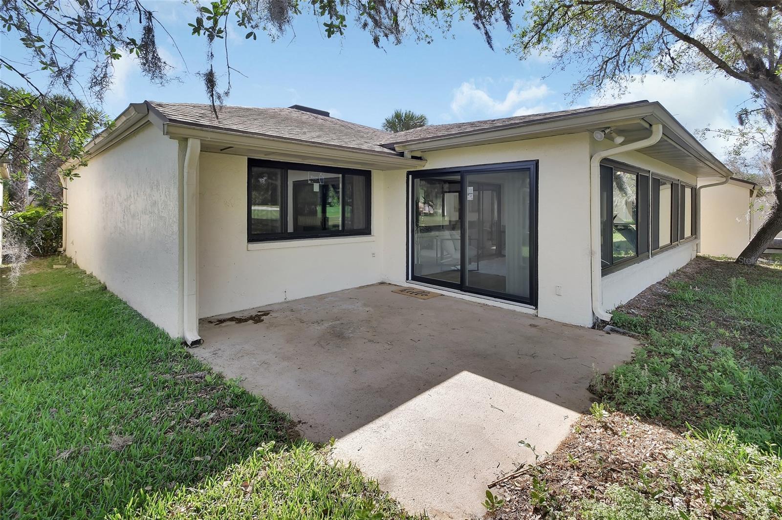 136 TURNBERRY CIR, NEW SMYRNA BEACH, FL, 32168