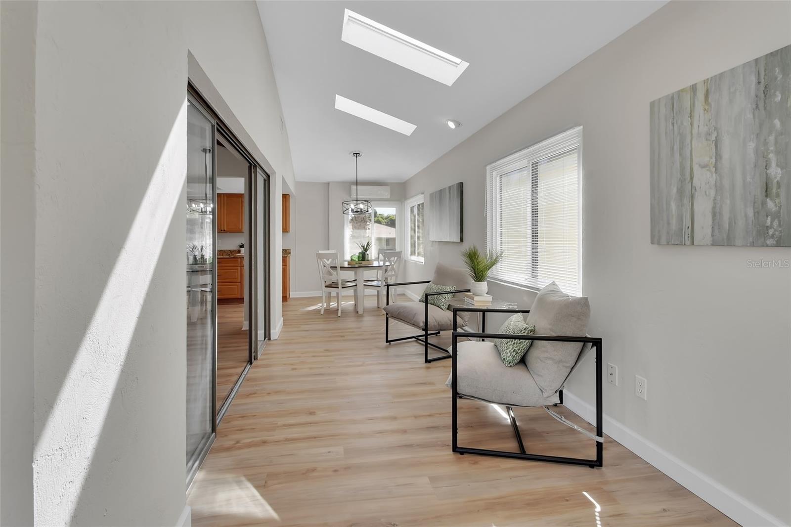 136 TURNBERRY CIR, NEW SMYRNA BEACH, FL, 32168