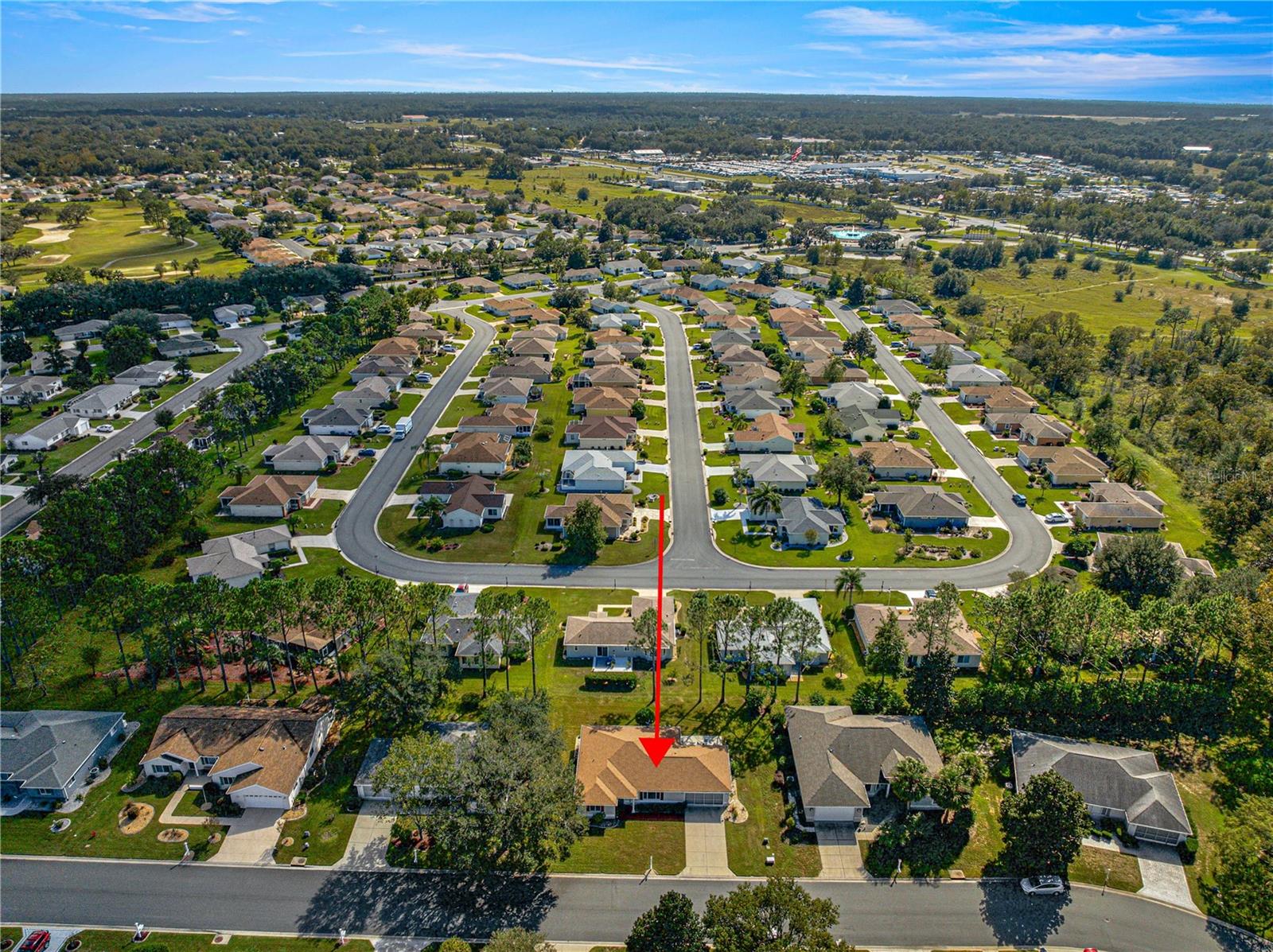 8475 SE 137TH LOOP, SUMMERFIELD, FL, 34491