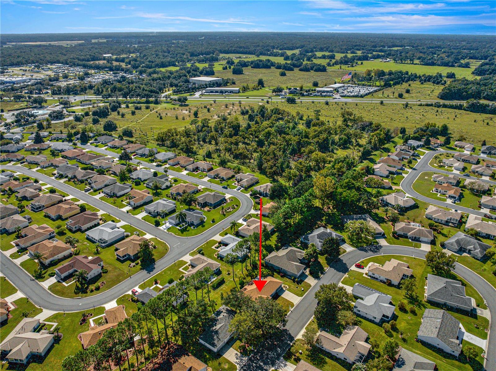 8475 SE 137TH LOOP, SUMMERFIELD, FL, 34491