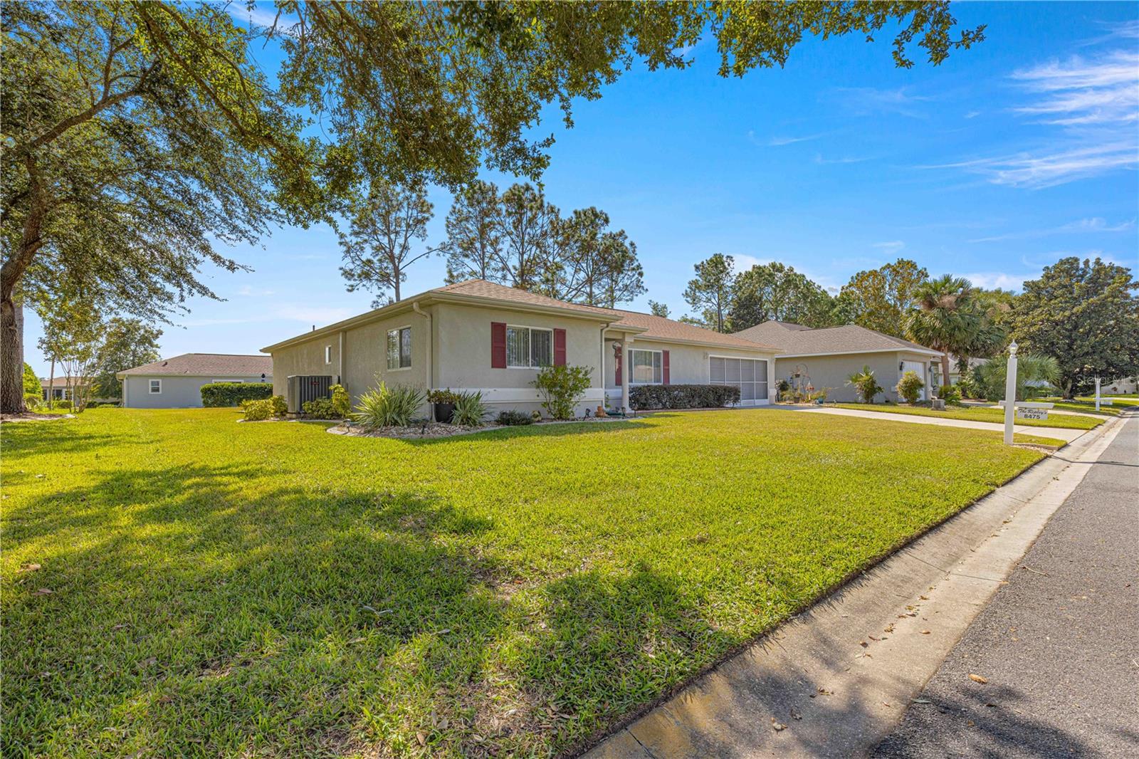 8475 SE 137TH LOOP, SUMMERFIELD, FL, 34491