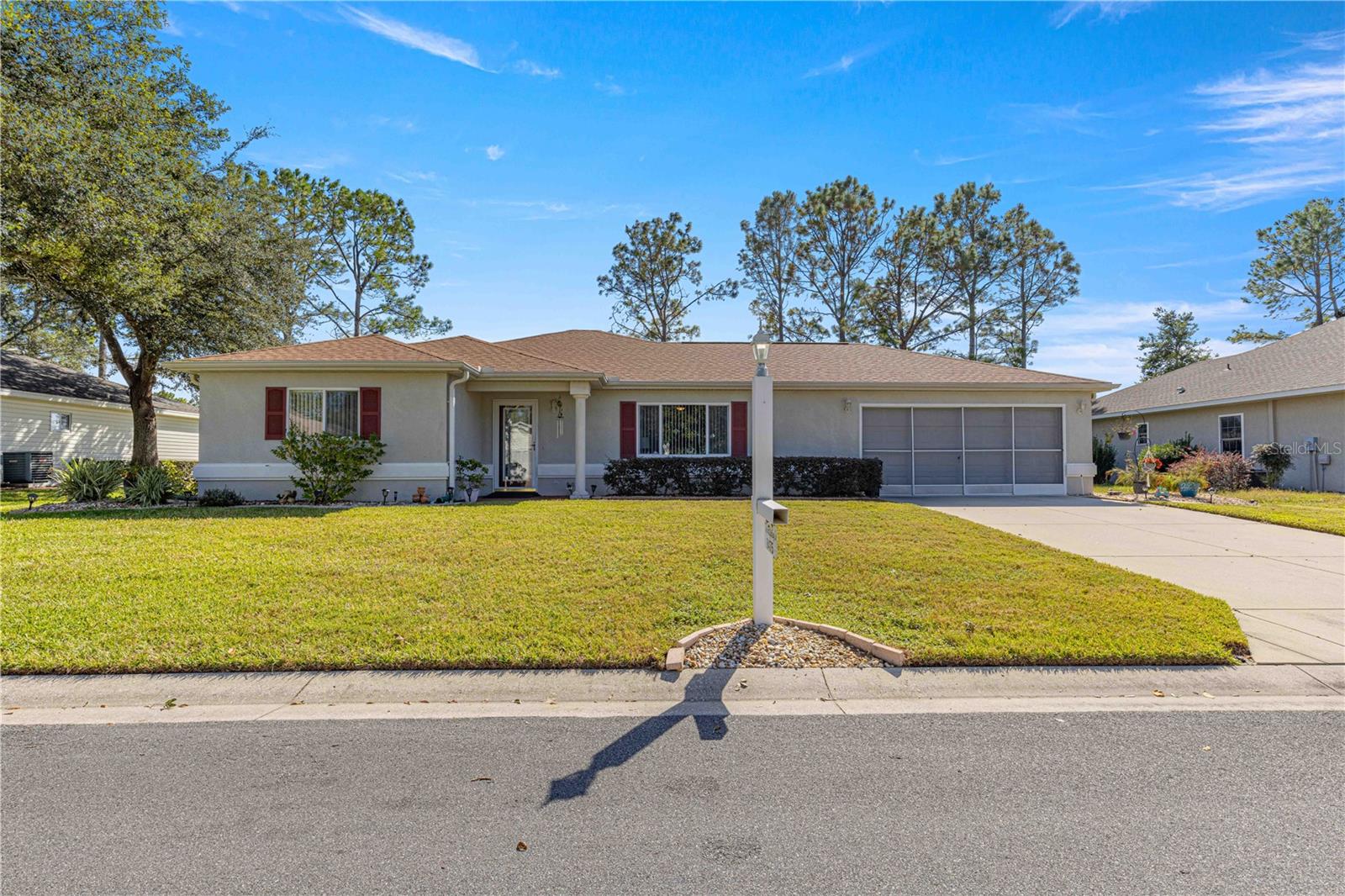 8475 SE 137TH LOOP, SUMMERFIELD, FL, 34491
