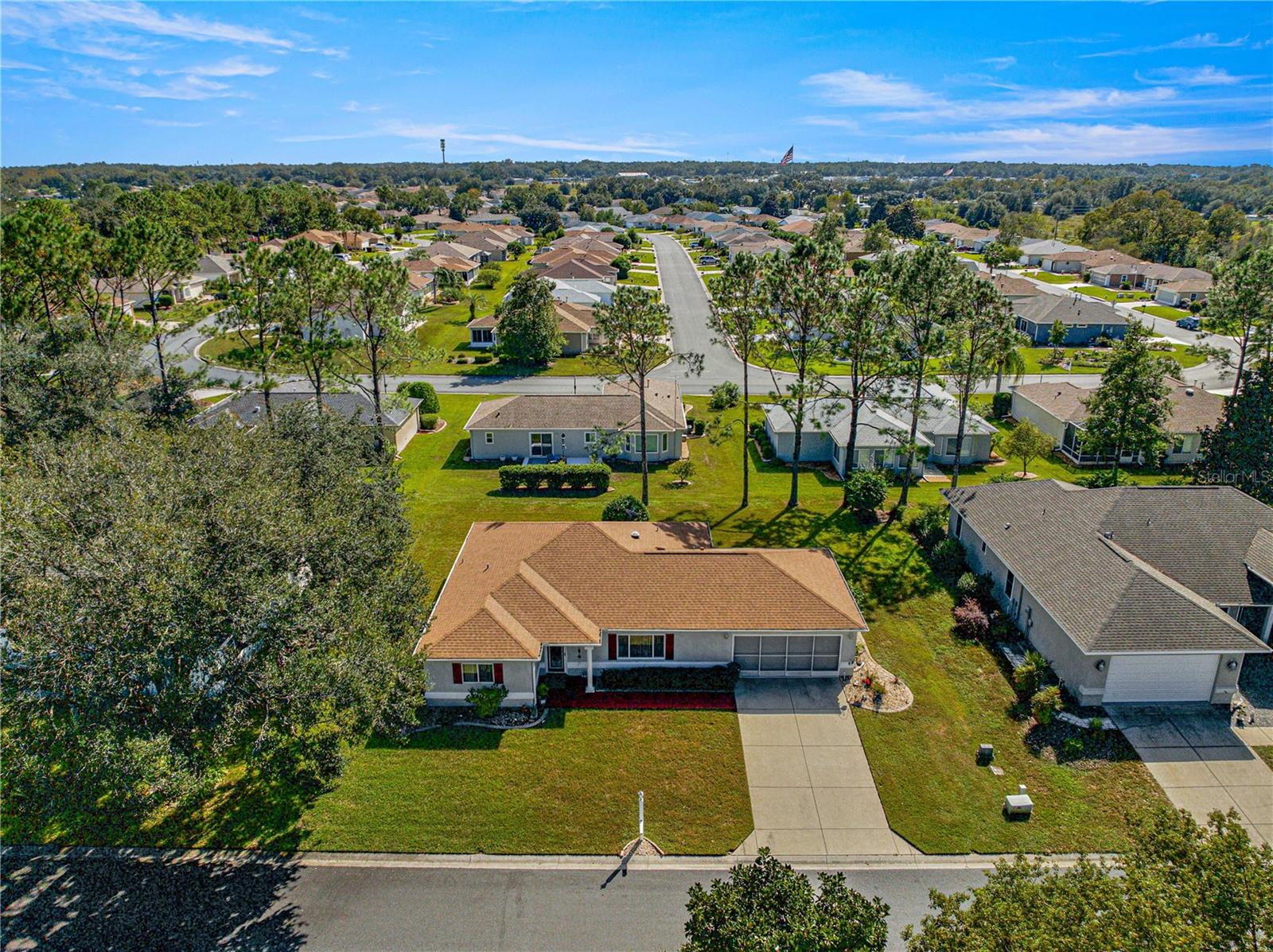 8475 SE 137TH LOOP, SUMMERFIELD, FL, 34491