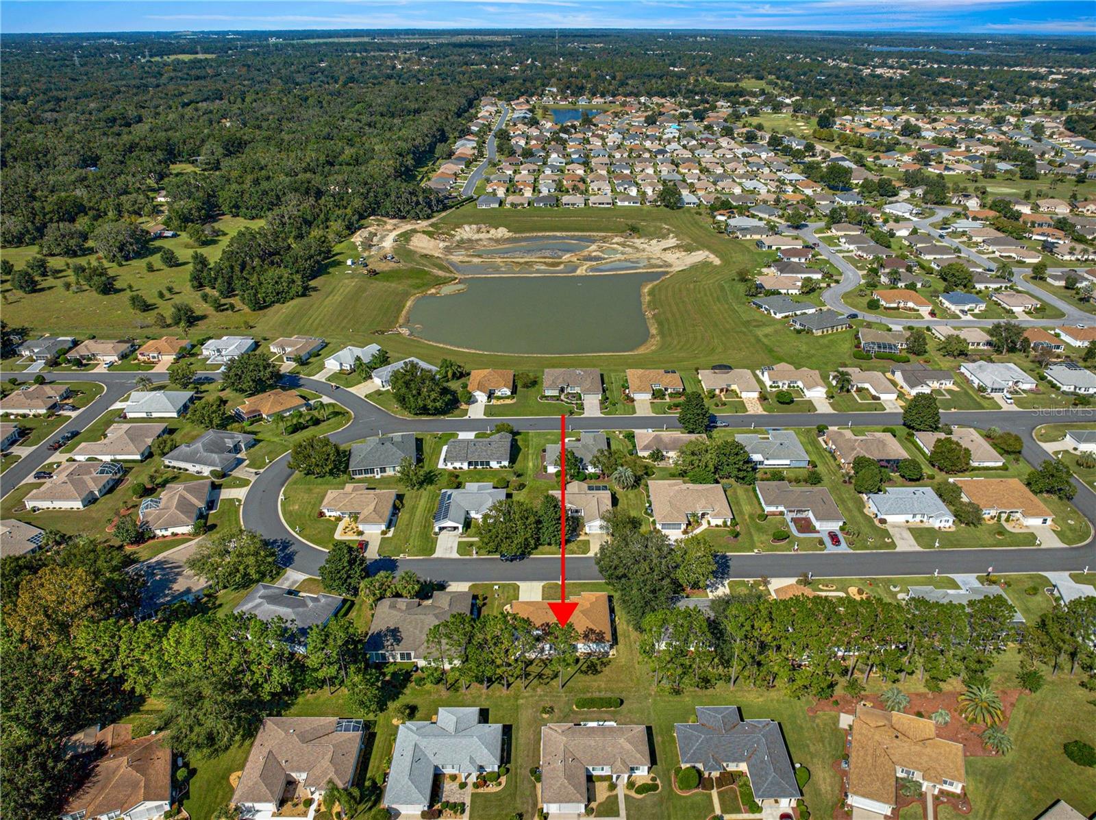 8475 SE 137TH LOOP, SUMMERFIELD, FL, 34491