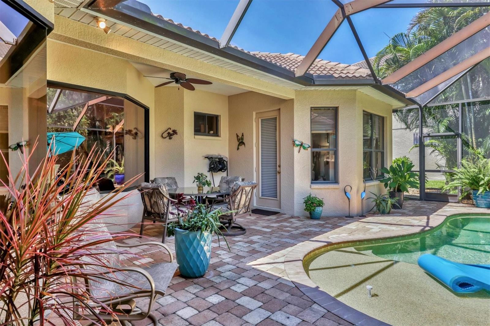 4596 TUSCANA DR, SARASOTA, FL, 34241