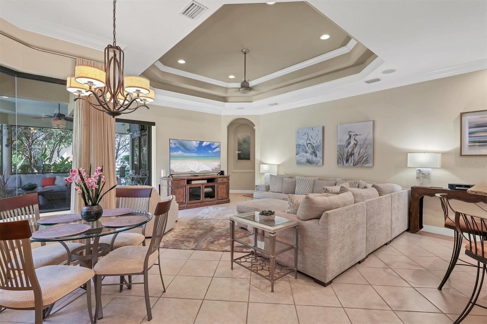 4596 TUSCANA DR, SARASOTA, FL, 34241