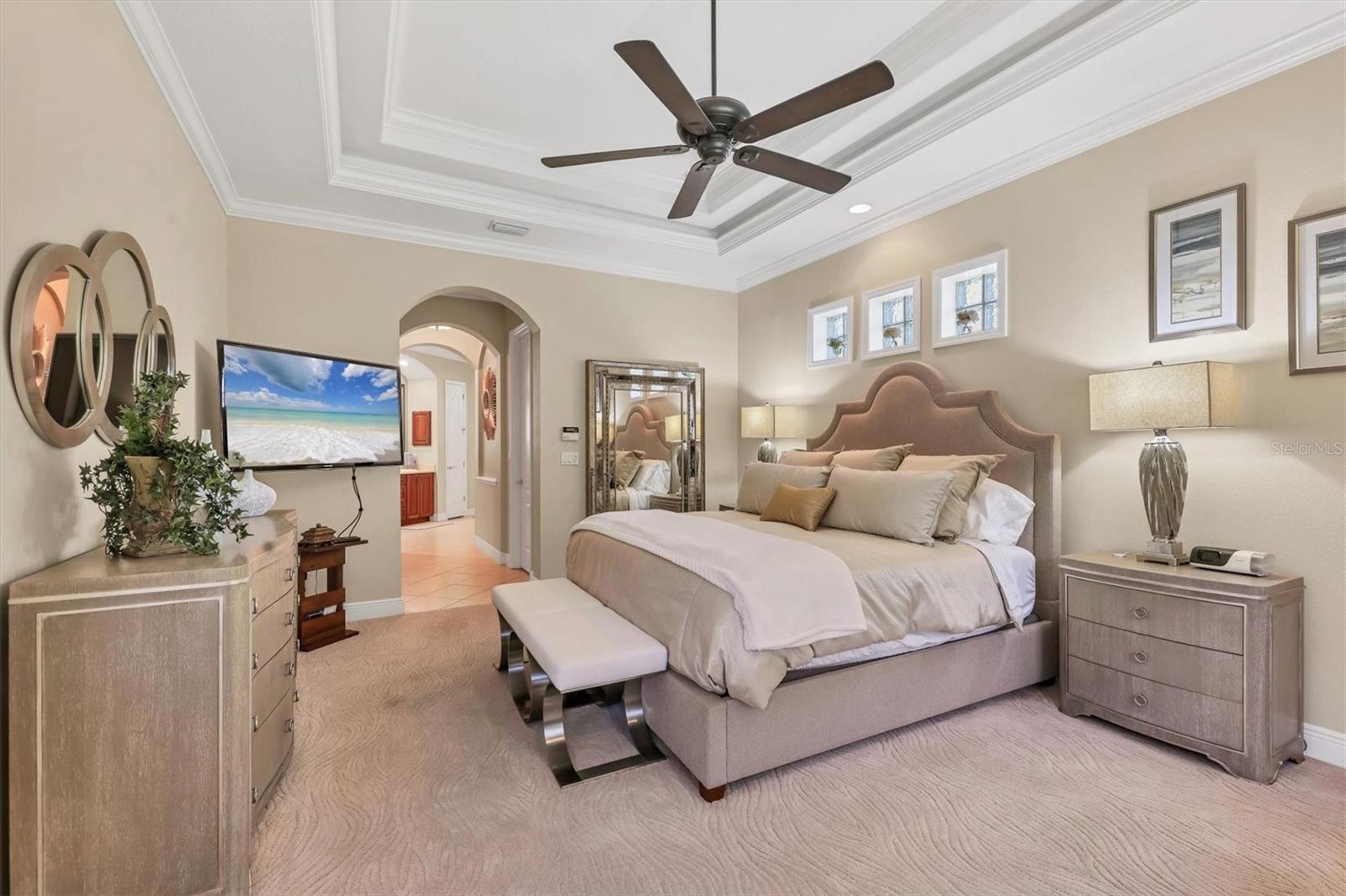 4596 TUSCANA DR, SARASOTA, FL, 34241