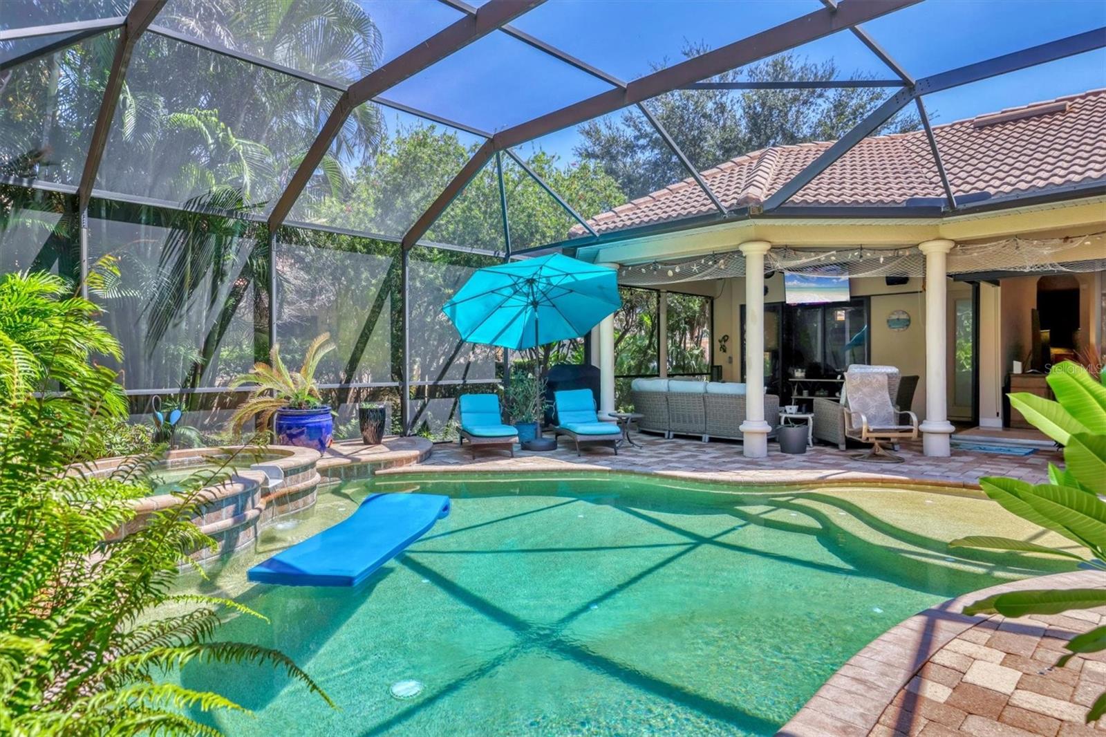 4596 TUSCANA DR, SARASOTA, FL, 34241