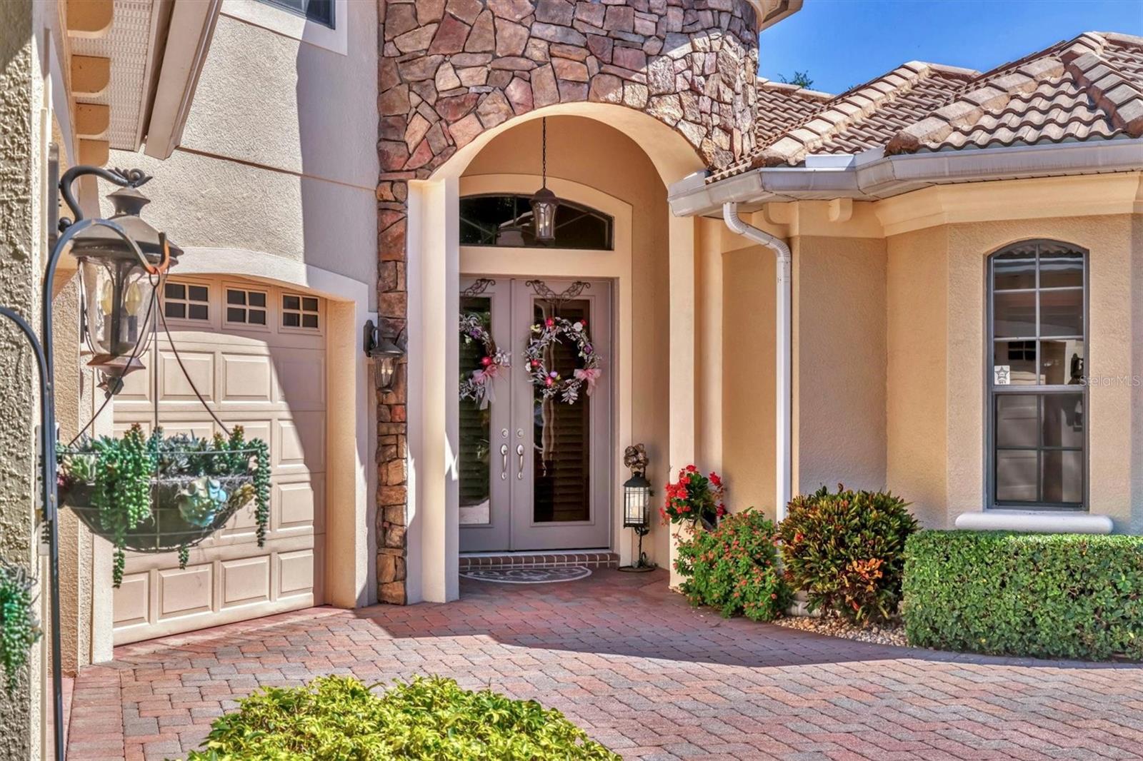 4596 TUSCANA DR, SARASOTA, FL, 34241