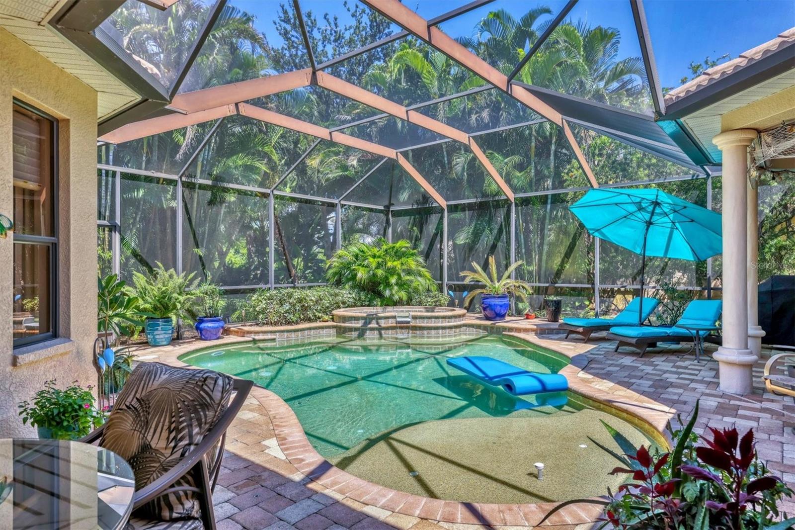 4596 TUSCANA DR, SARASOTA, FL, 34241