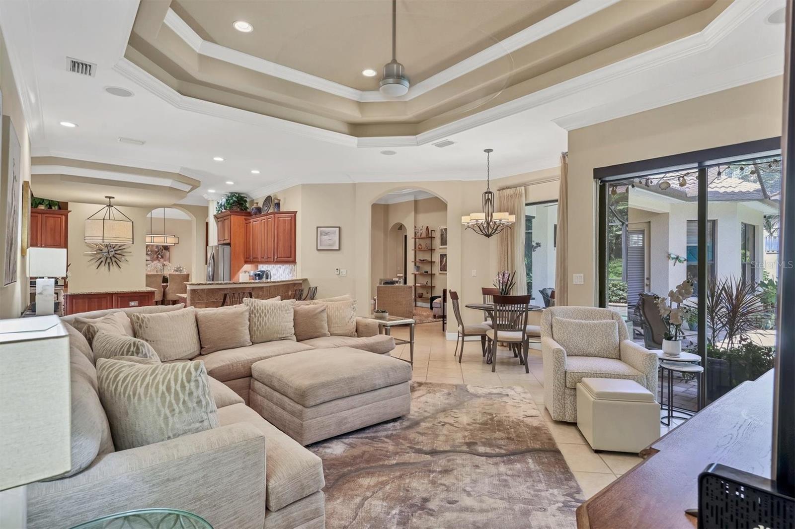 4596 TUSCANA DR, SARASOTA, FL, 34241