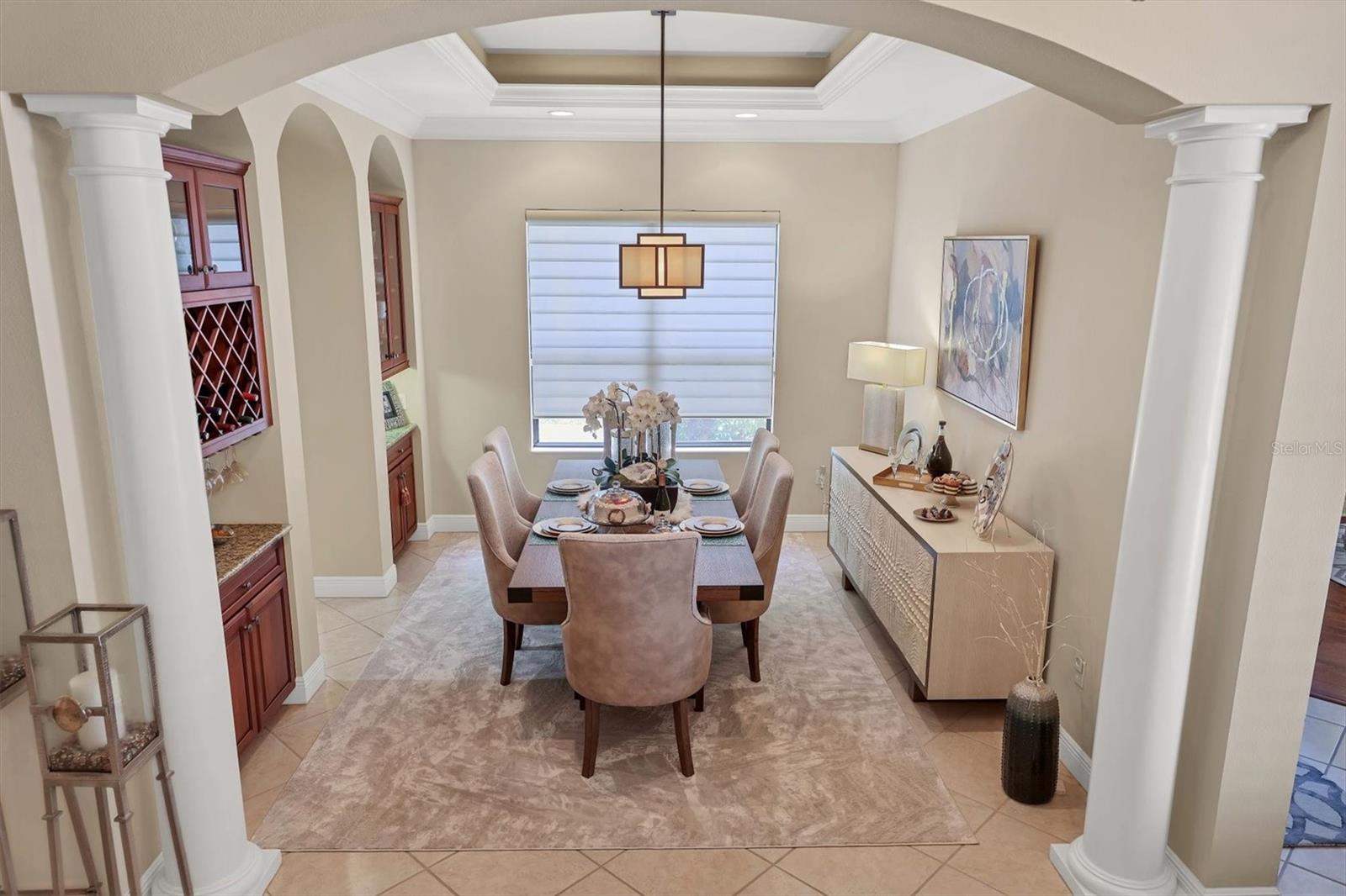 4596 TUSCANA DR, SARASOTA, FL, 34241