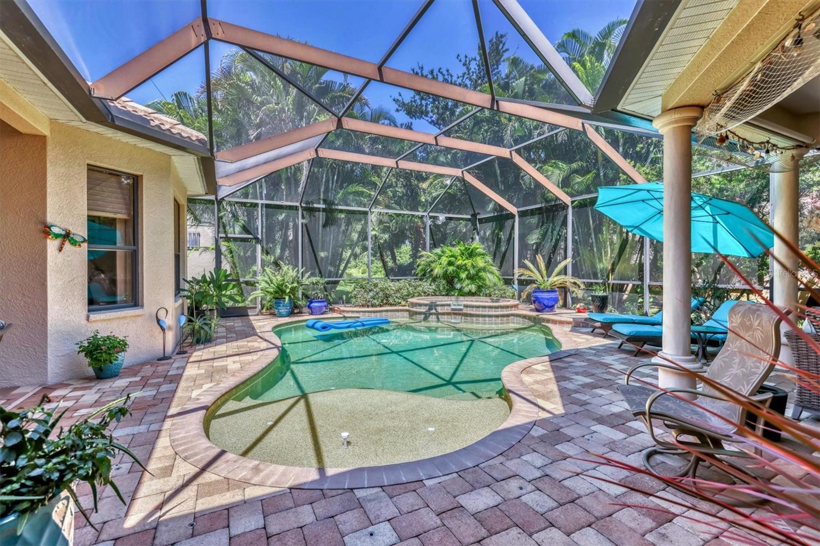 4596 TUSCANA DR, SARASOTA, FL, 34241
