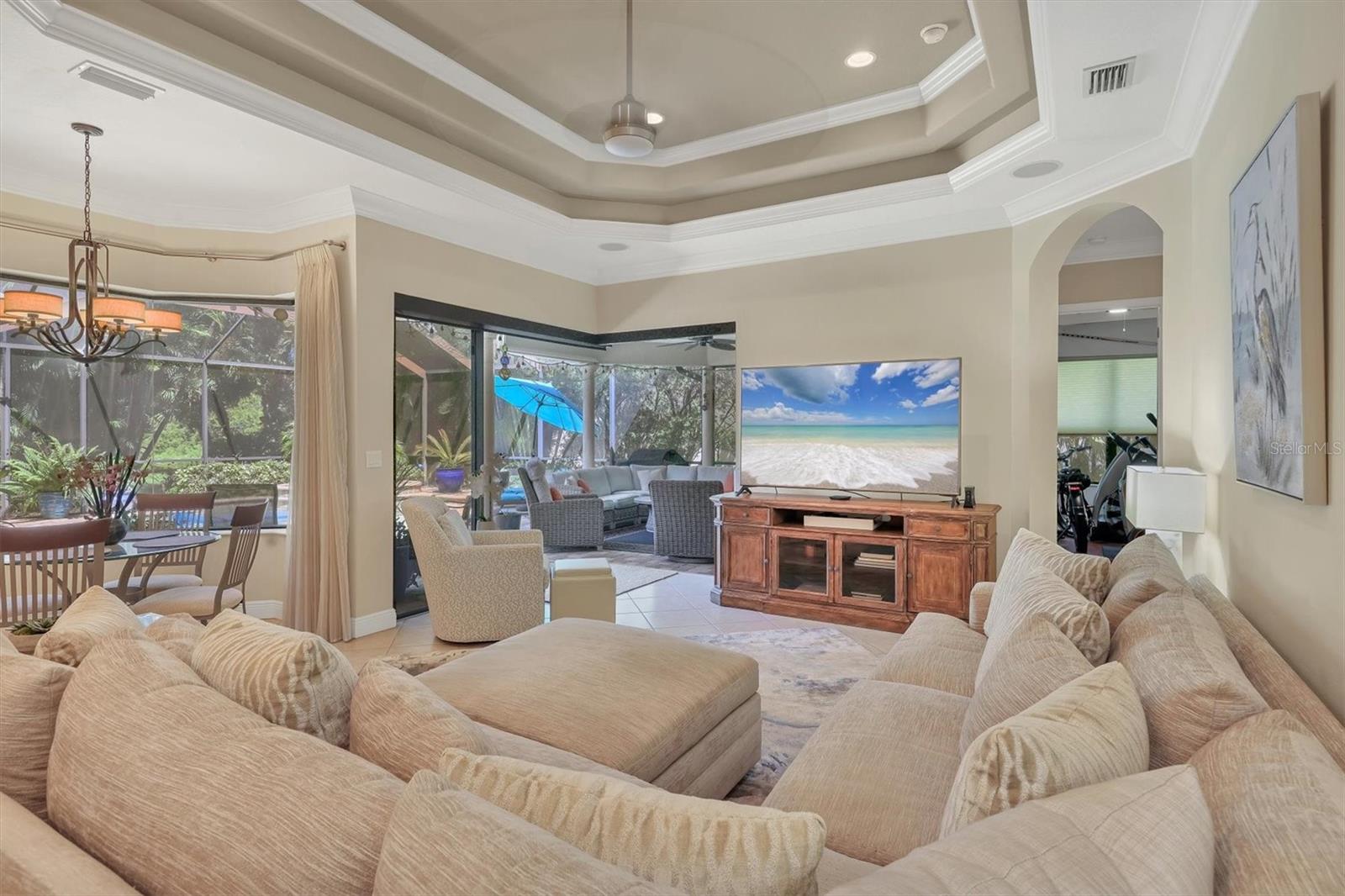 4596 TUSCANA DR, SARASOTA, FL, 34241