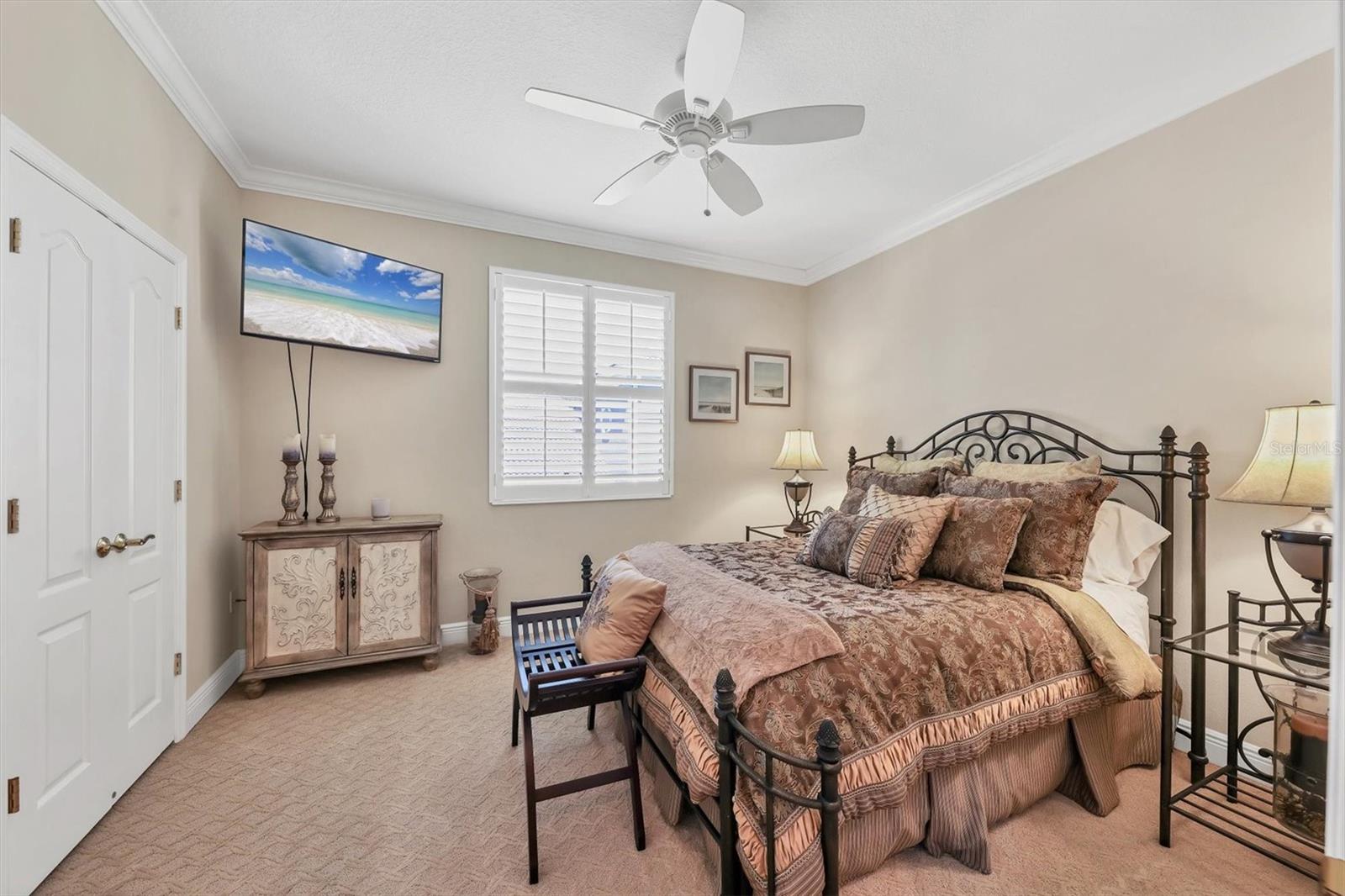 4596 TUSCANA DR, SARASOTA, FL, 34241