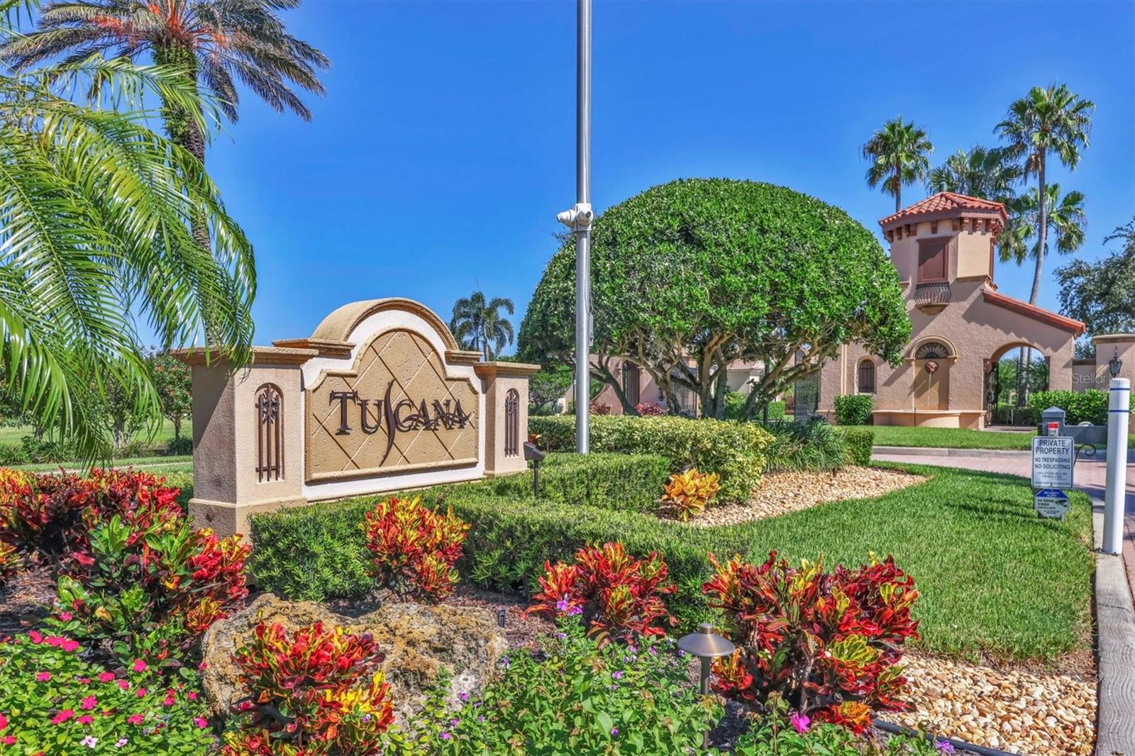 4596 TUSCANA DR, SARASOTA, FL, 34241