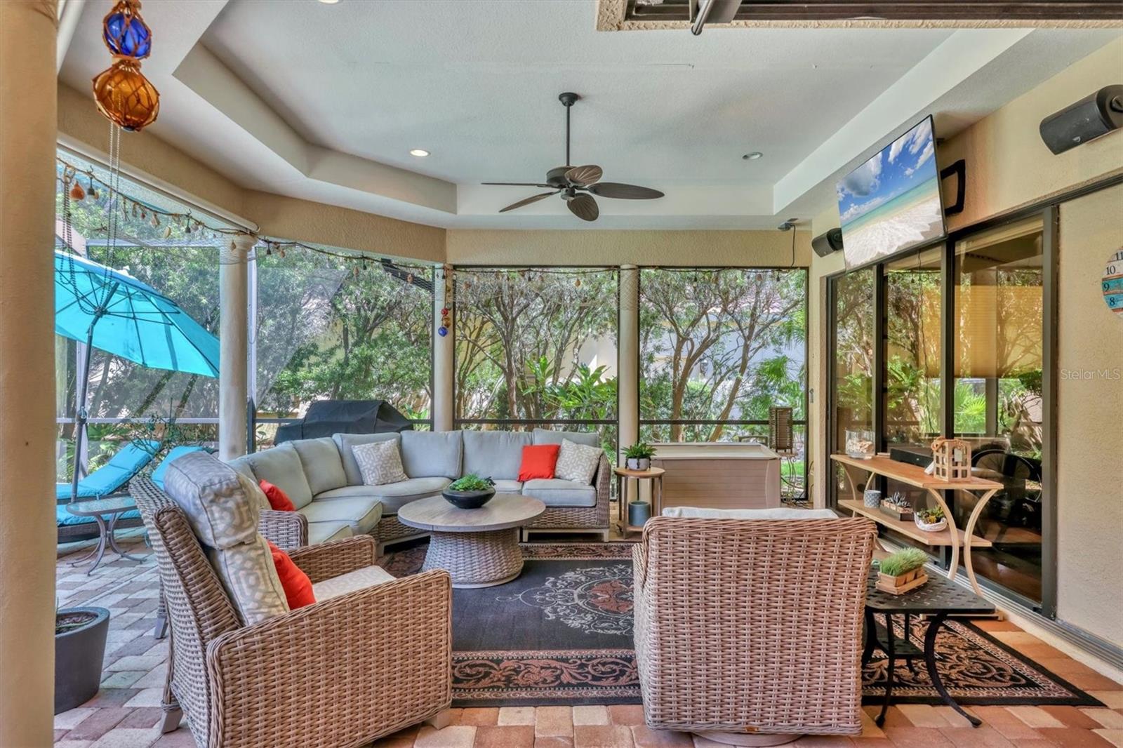 4596 TUSCANA DR, SARASOTA, FL, 34241