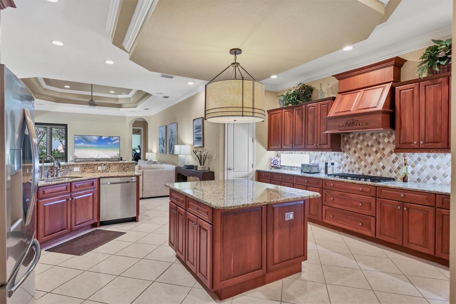 4596 TUSCANA DR, SARASOTA, FL, 34241