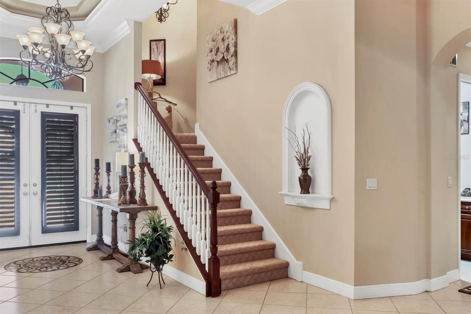 4596 TUSCANA DR, SARASOTA, FL, 34241