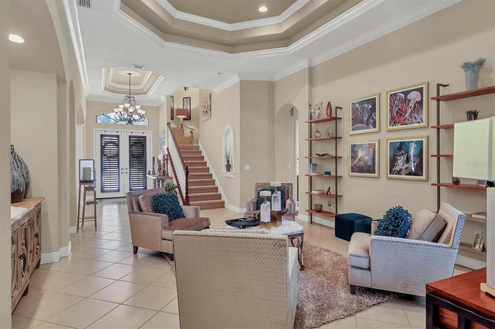 4596 TUSCANA DR, SARASOTA, FL, 34241