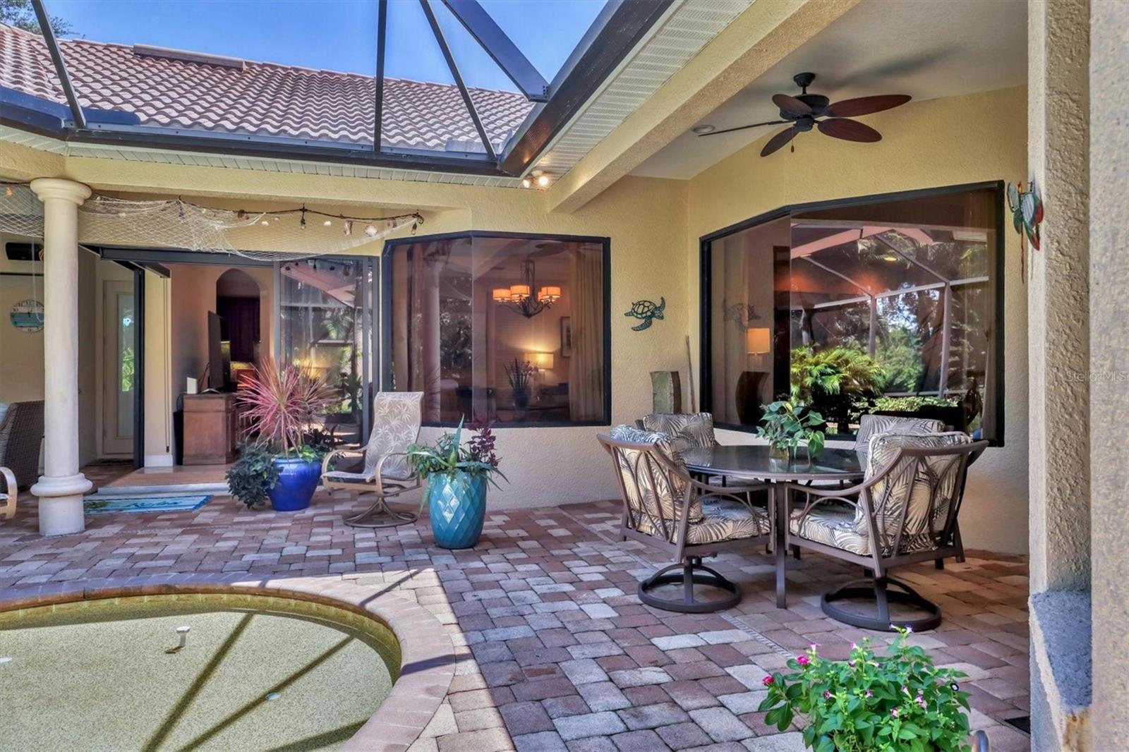 4596 TUSCANA DR, SARASOTA, FL, 34241