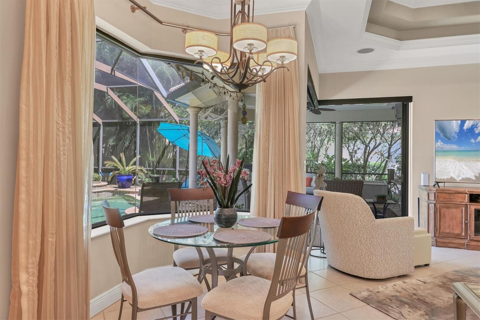 4596 TUSCANA DR, SARASOTA, FL, 34241