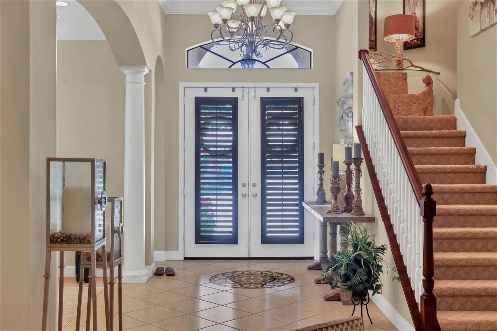 4596 TUSCANA DR, SARASOTA, FL, 34241