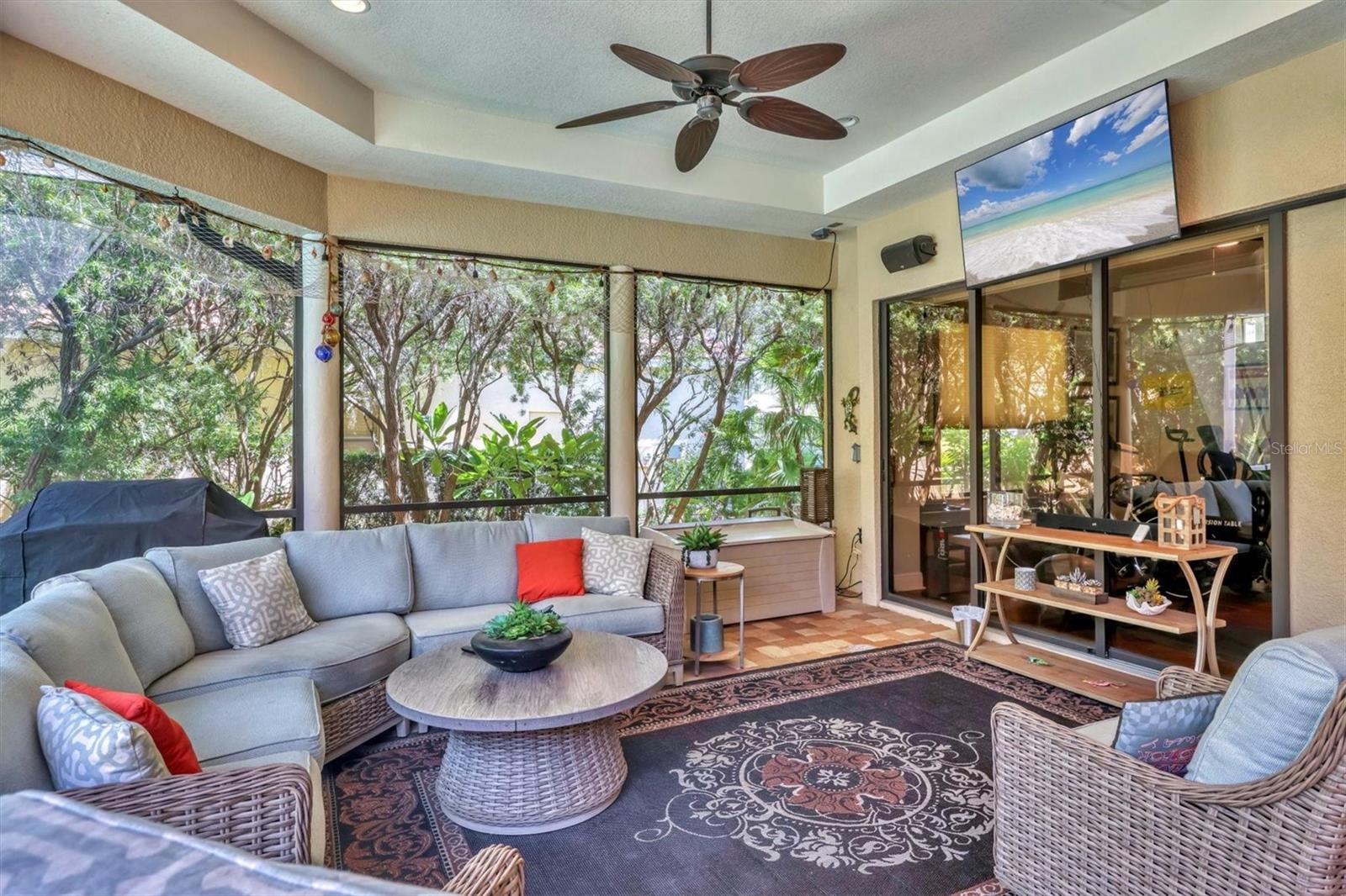 4596 TUSCANA DR, SARASOTA, FL, 34241