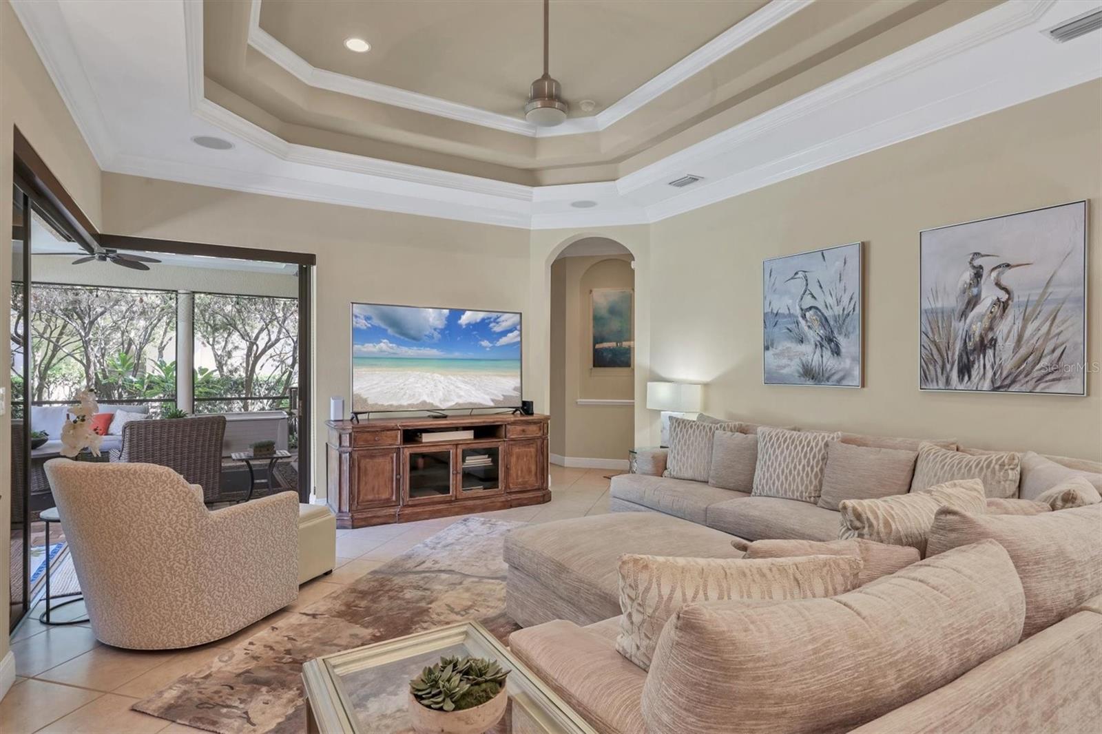 4596 TUSCANA DR, SARASOTA, FL, 34241