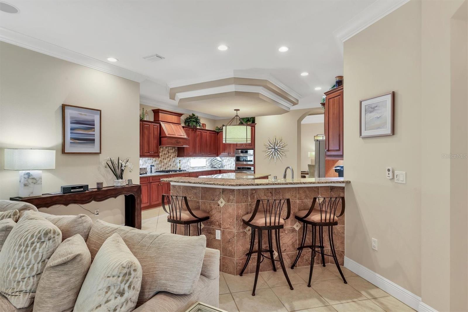 4596 TUSCANA DR, SARASOTA, FL, 34241