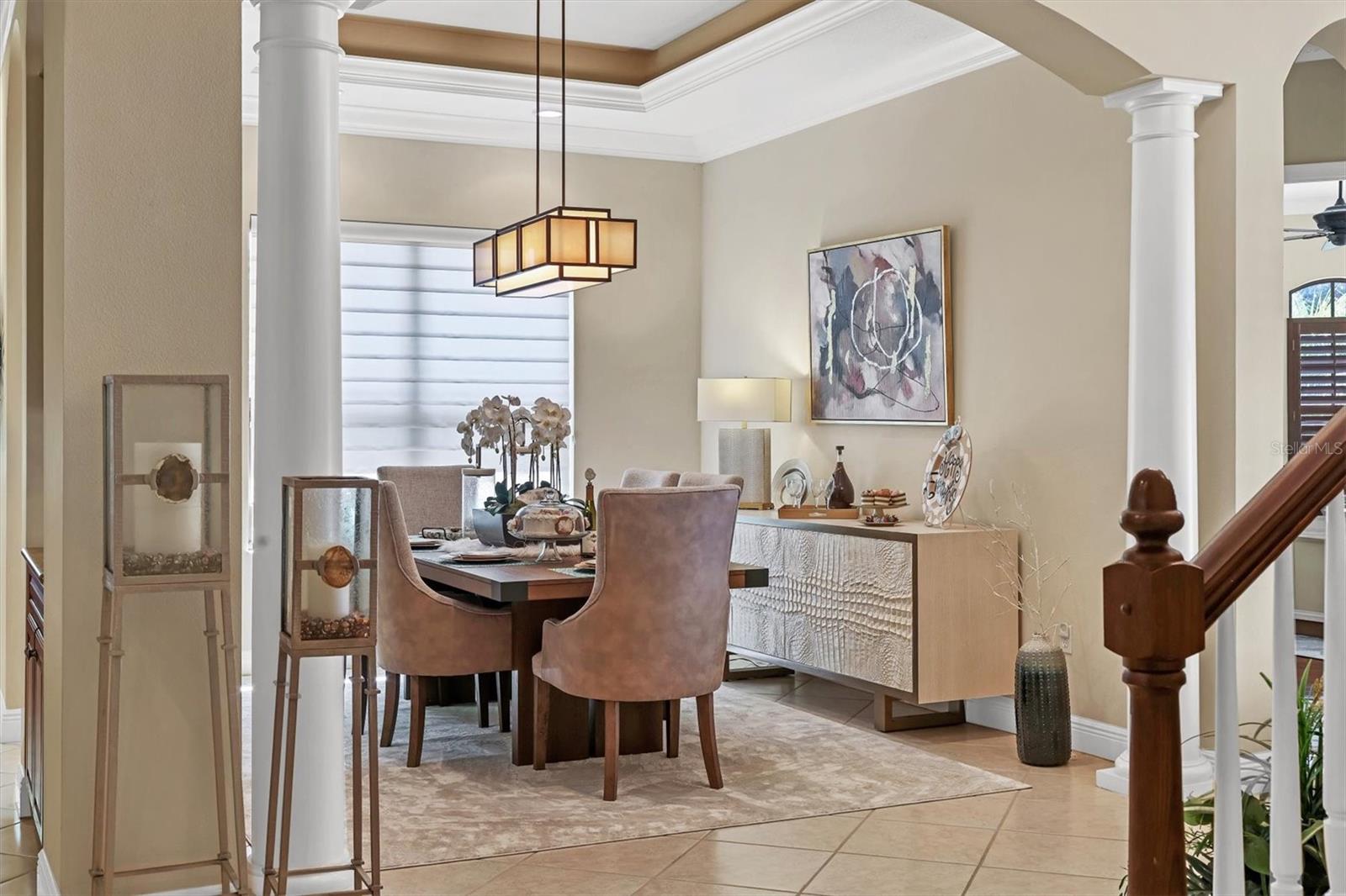 4596 TUSCANA DR, SARASOTA, FL, 34241