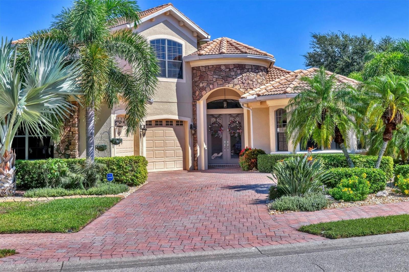 4596 TUSCANA DR, SARASOTA, FL, 34241