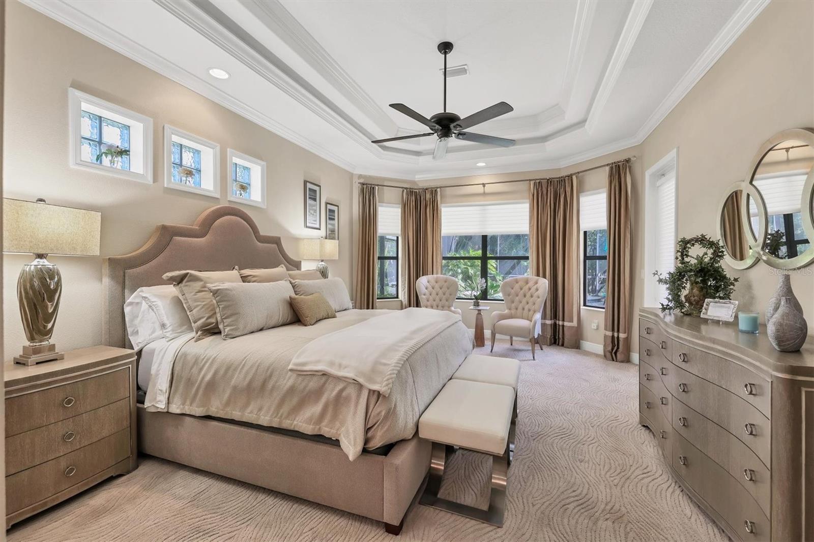 4596 TUSCANA DR, SARASOTA, FL, 34241