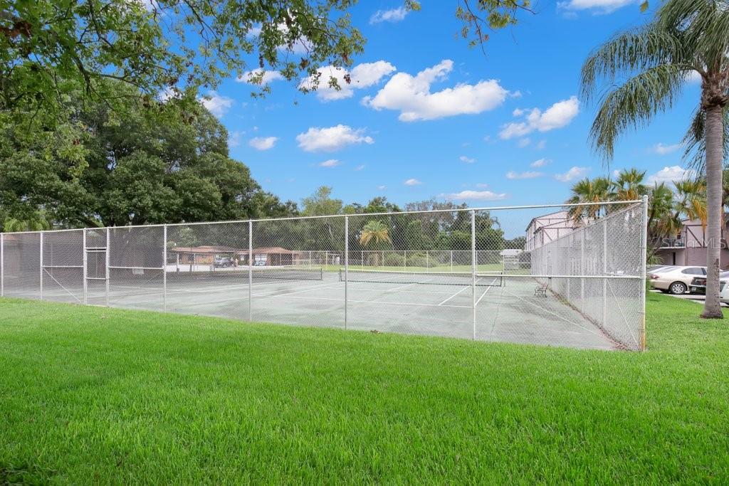 1147 KING ARTHUR CT #204, DUNEDIN, FL, 34698