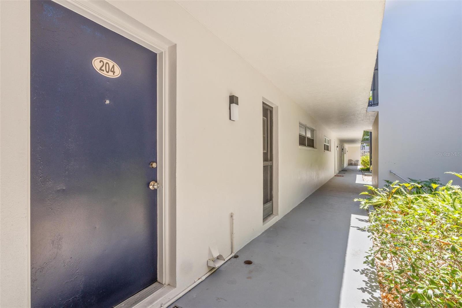 1147 KING ARTHUR CT #204, DUNEDIN, FL, 34698