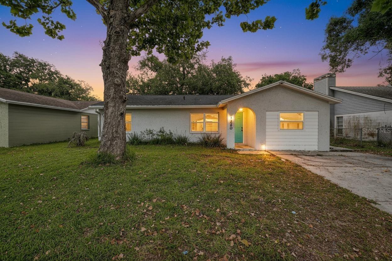 1220 WATERVIEW BLVD W, LAKELAND, FL, 33801
