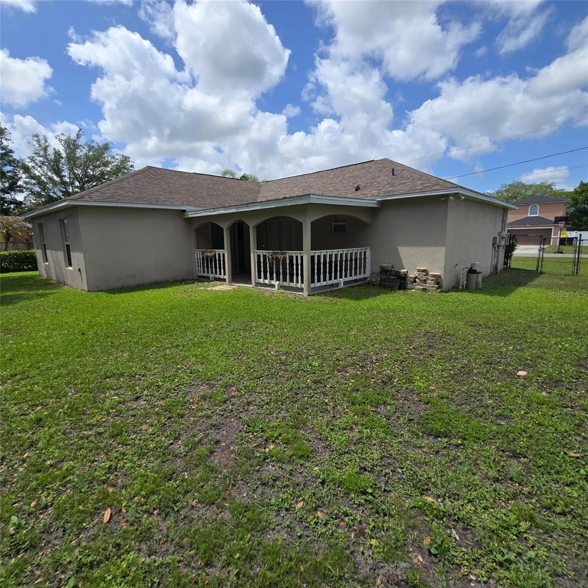 782 MINK CT, KISSIMMEE, FL, 34759