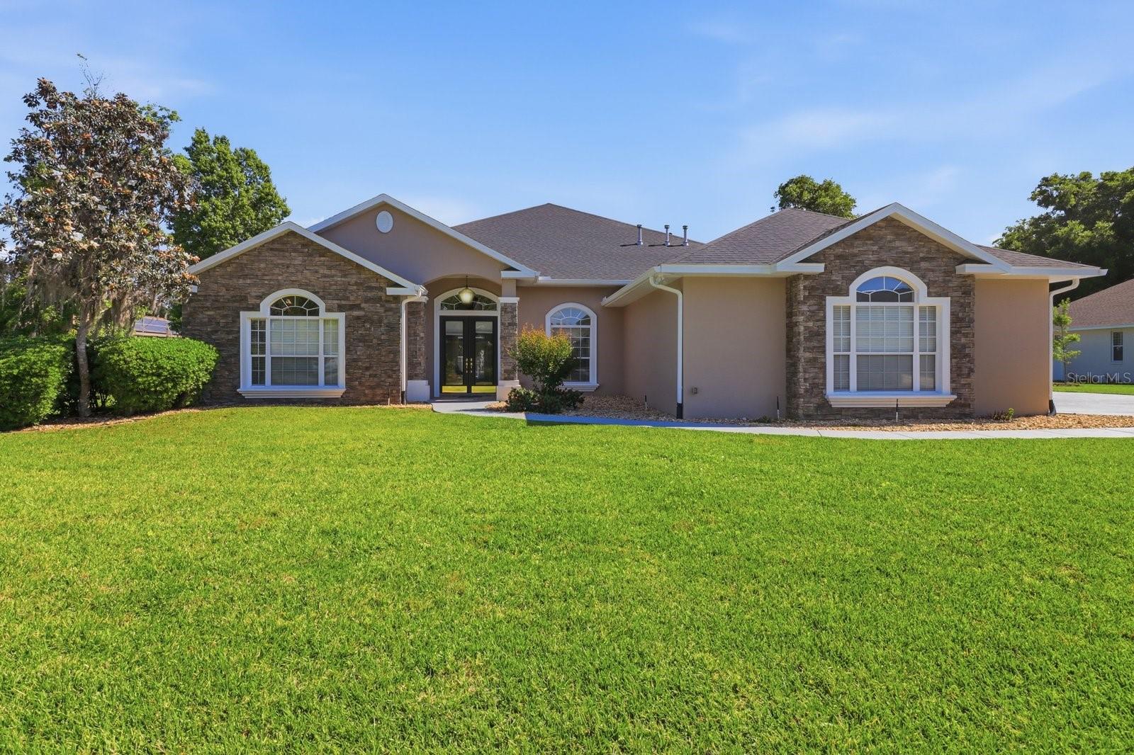 2125 SE 25TH LOOP, OCALA, FL, 34471