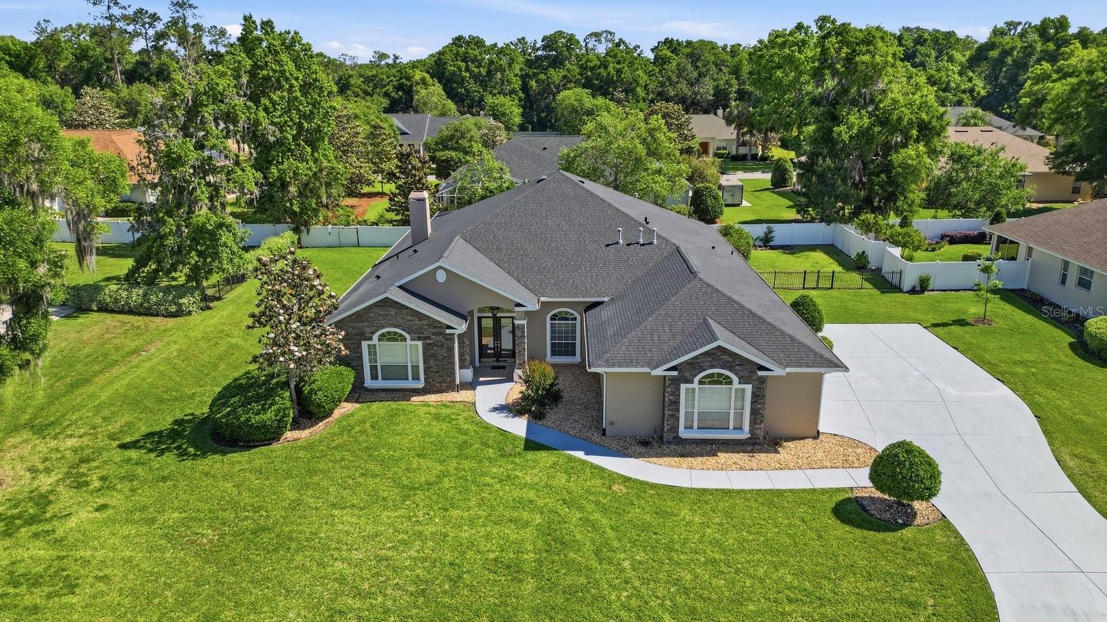 2125 SE 25TH LOOP, OCALA, FL, 34471