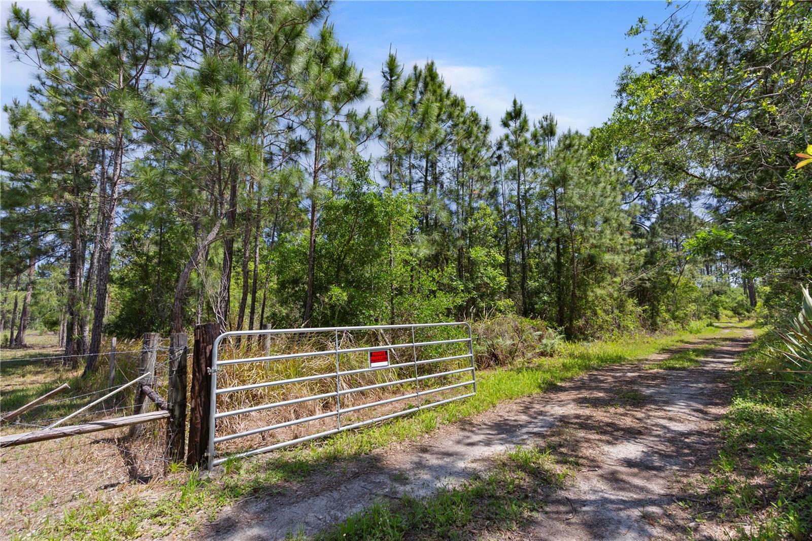 9121 FLORIDA BOYS RANCH RD, CLERMONT, FL, 34711