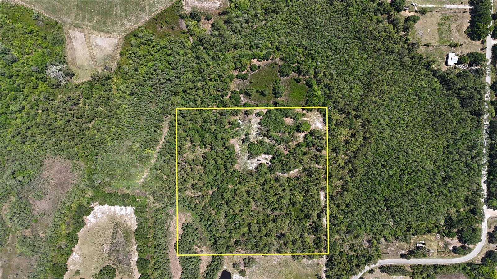 9121 FLORIDA BOYS RANCH RD, CLERMONT, FL, 34711