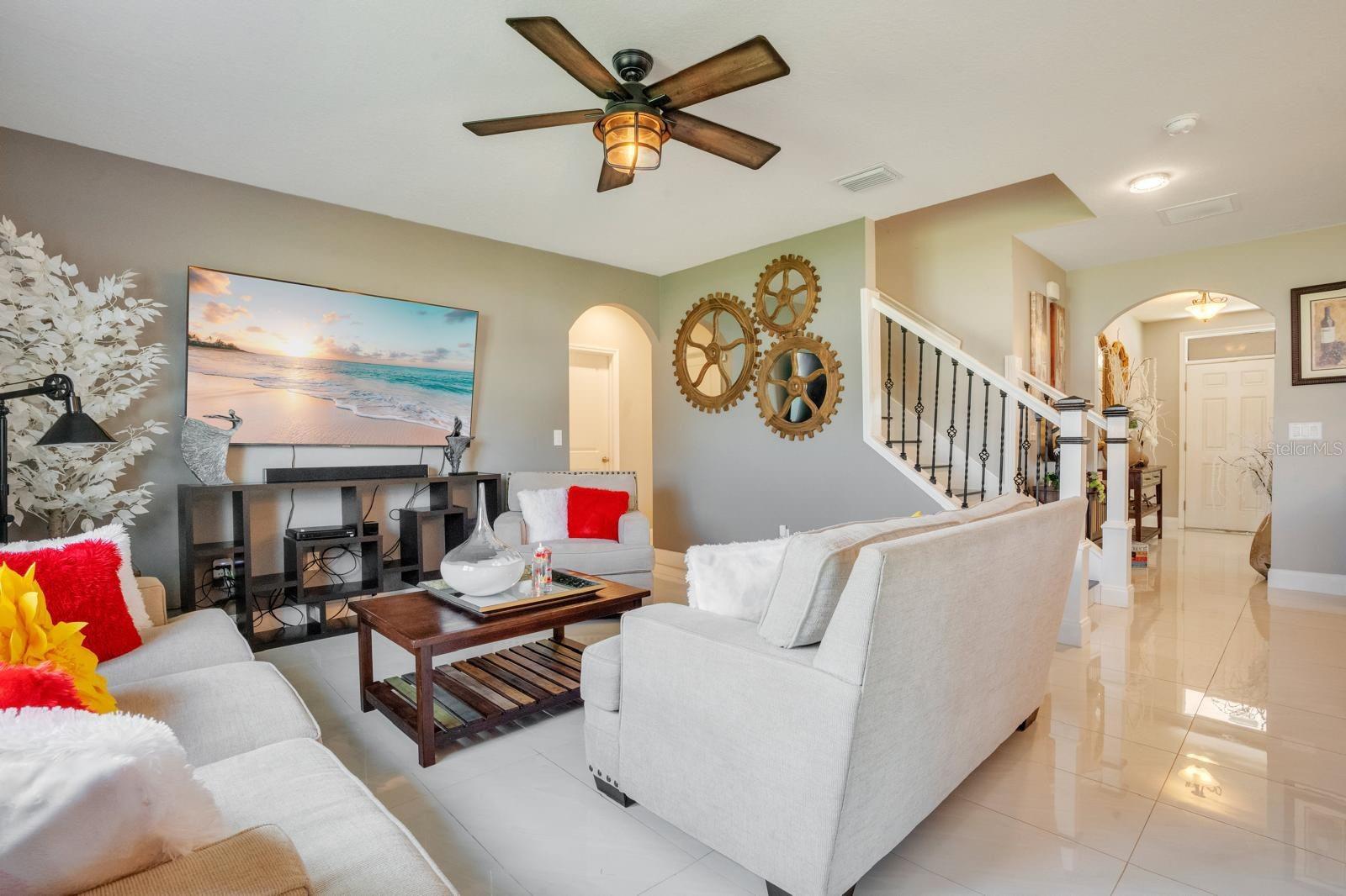 4583 NE 27TH ST, OCALA, FL, 34470