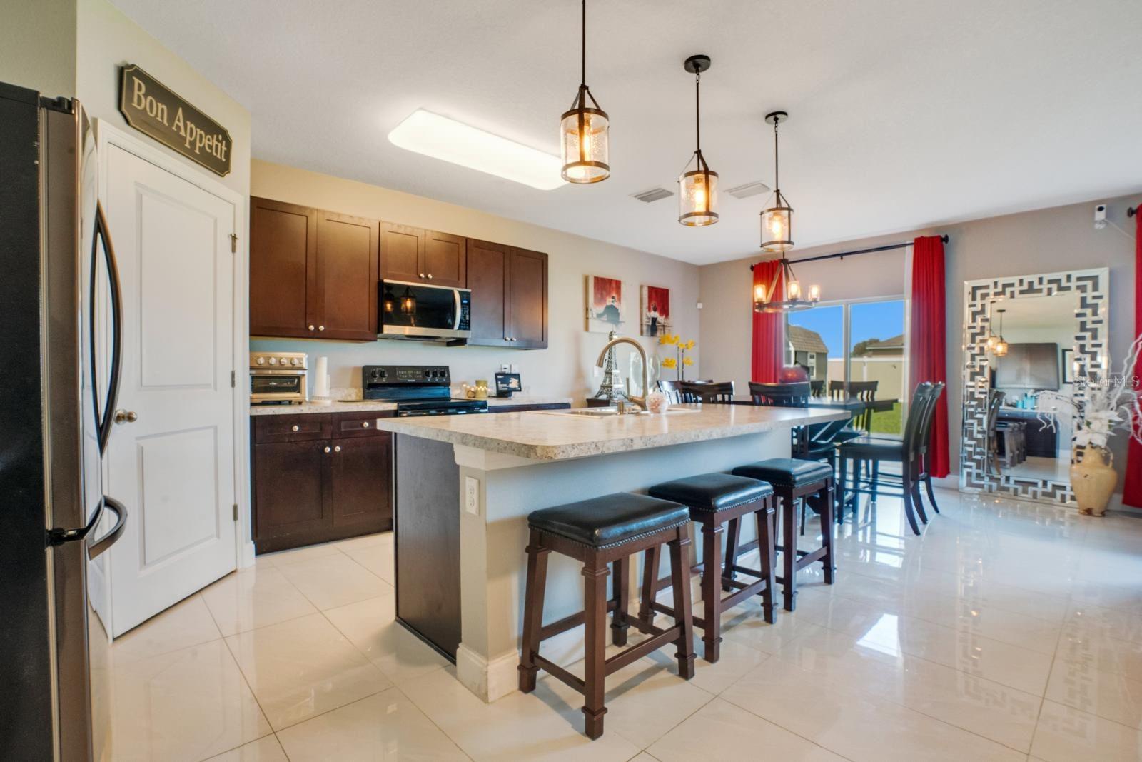 4583 NE 27TH ST, OCALA, FL, 34470