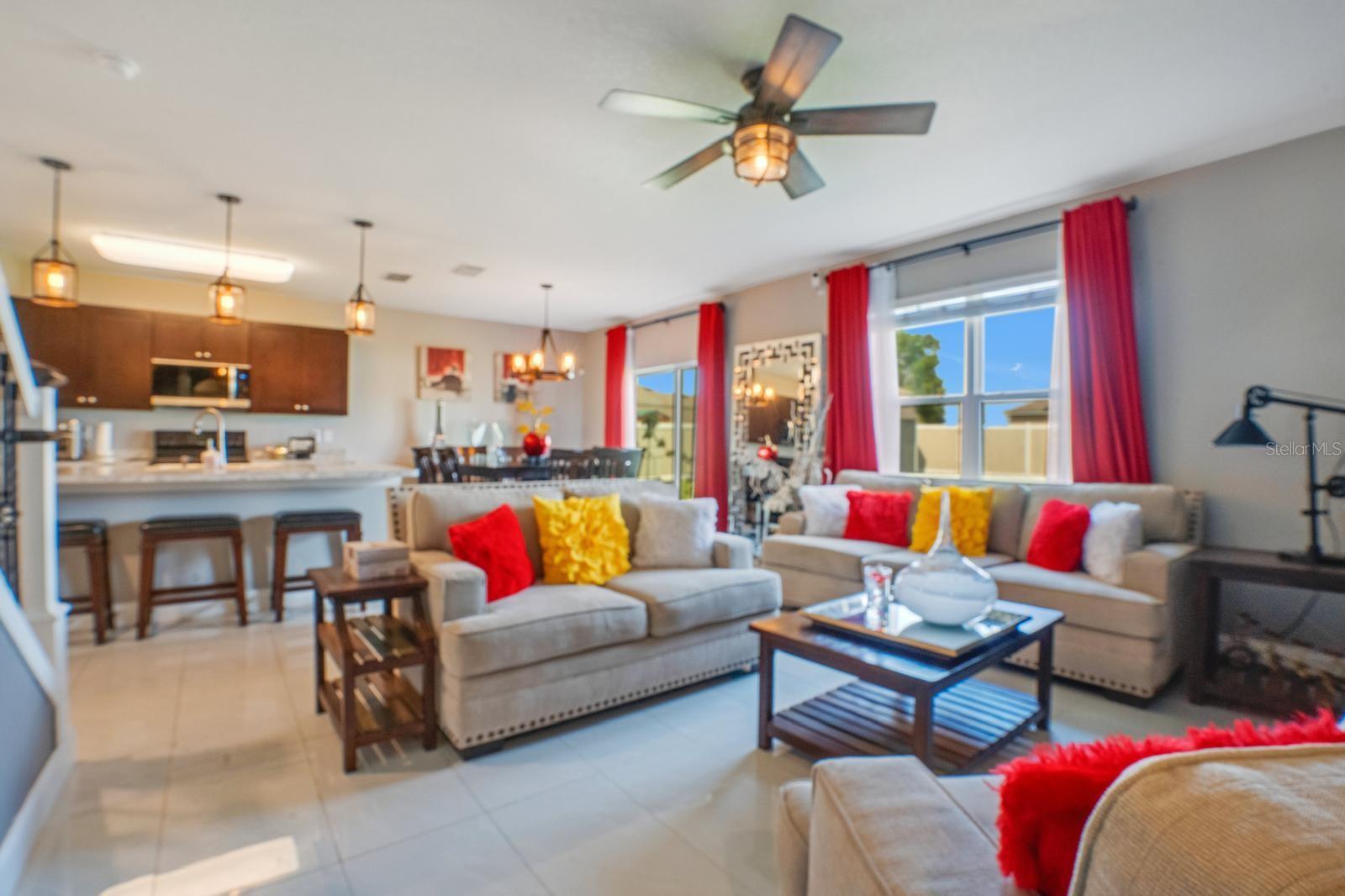 4583 NE 27TH ST, OCALA, FL, 34470