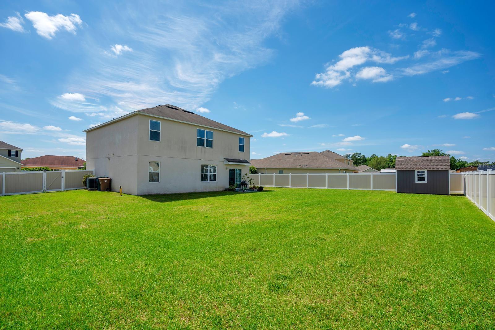 4583 NE 27TH ST, OCALA, FL, 34470