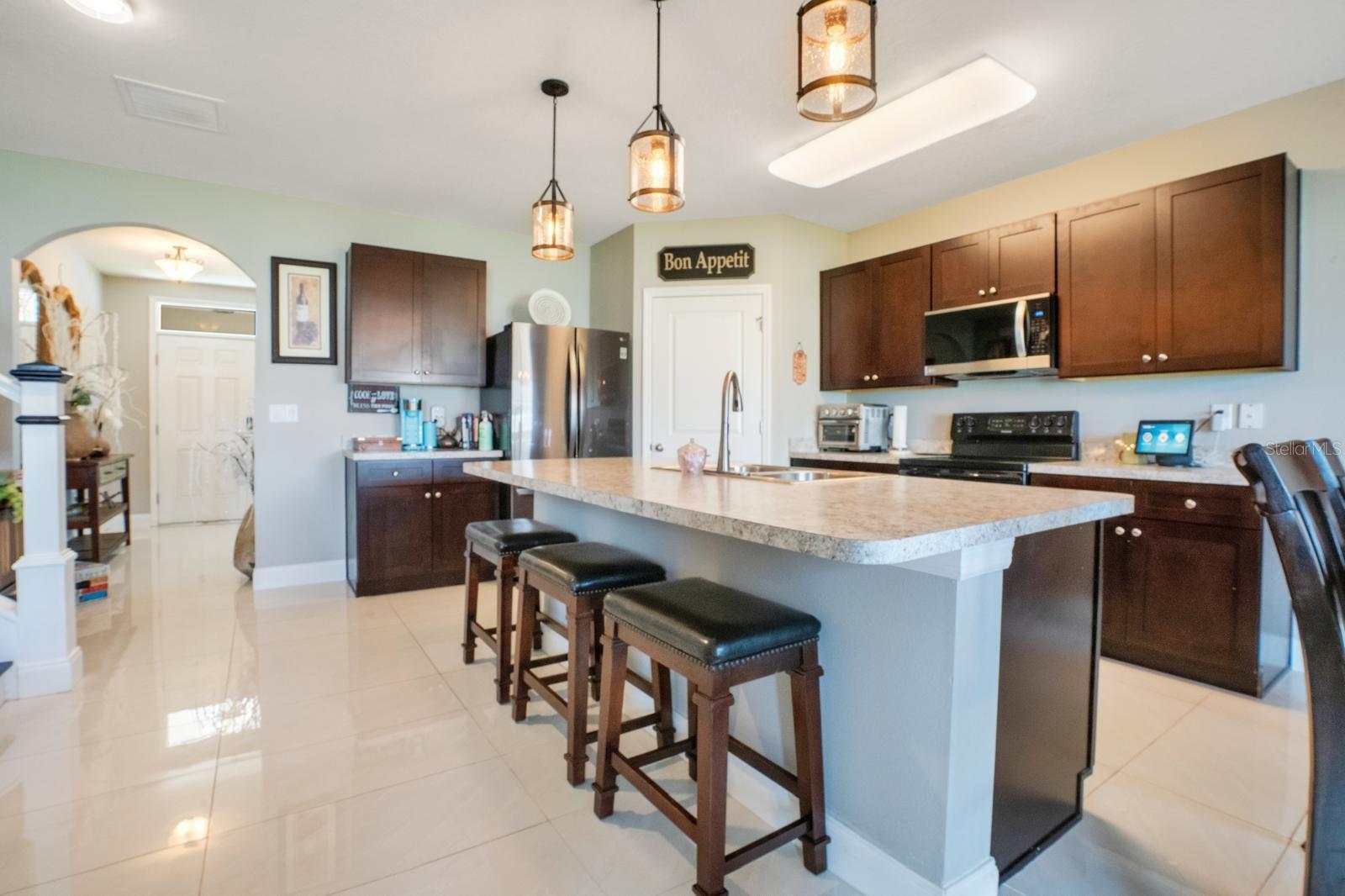 4583 NE 27TH ST, OCALA, FL, 34470