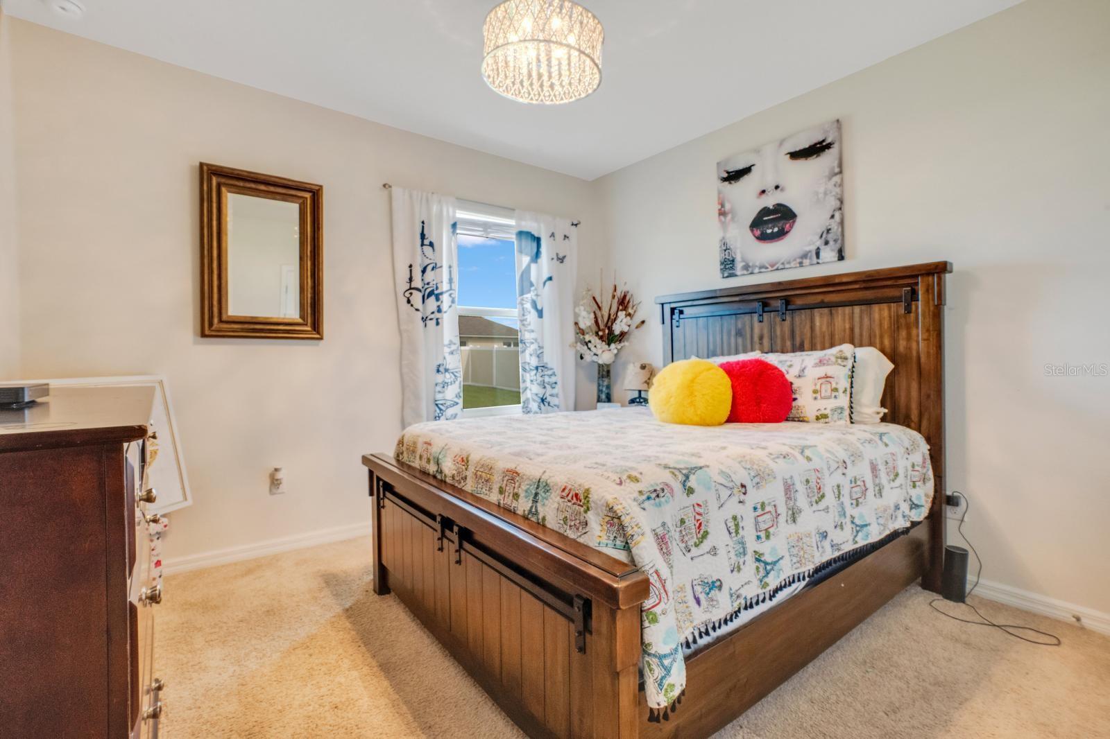 4583 NE 27TH ST, OCALA, FL, 34470