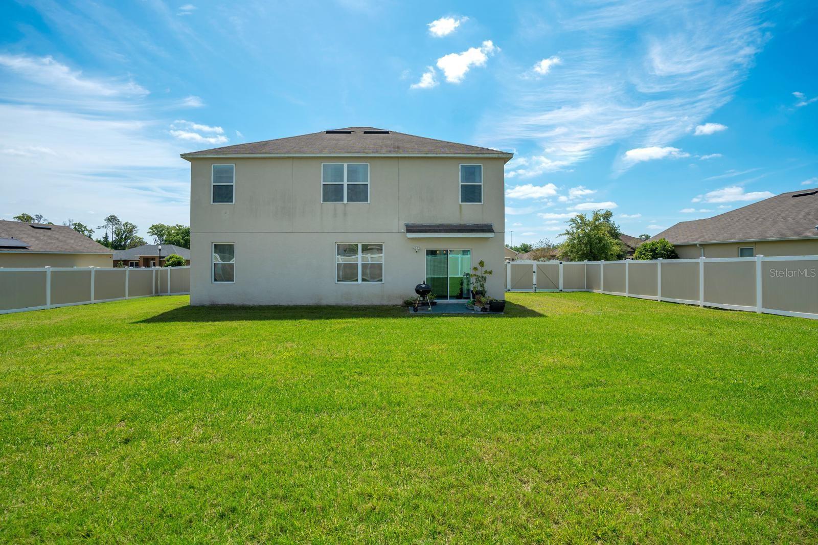 4583 NE 27TH ST, OCALA, FL, 34470