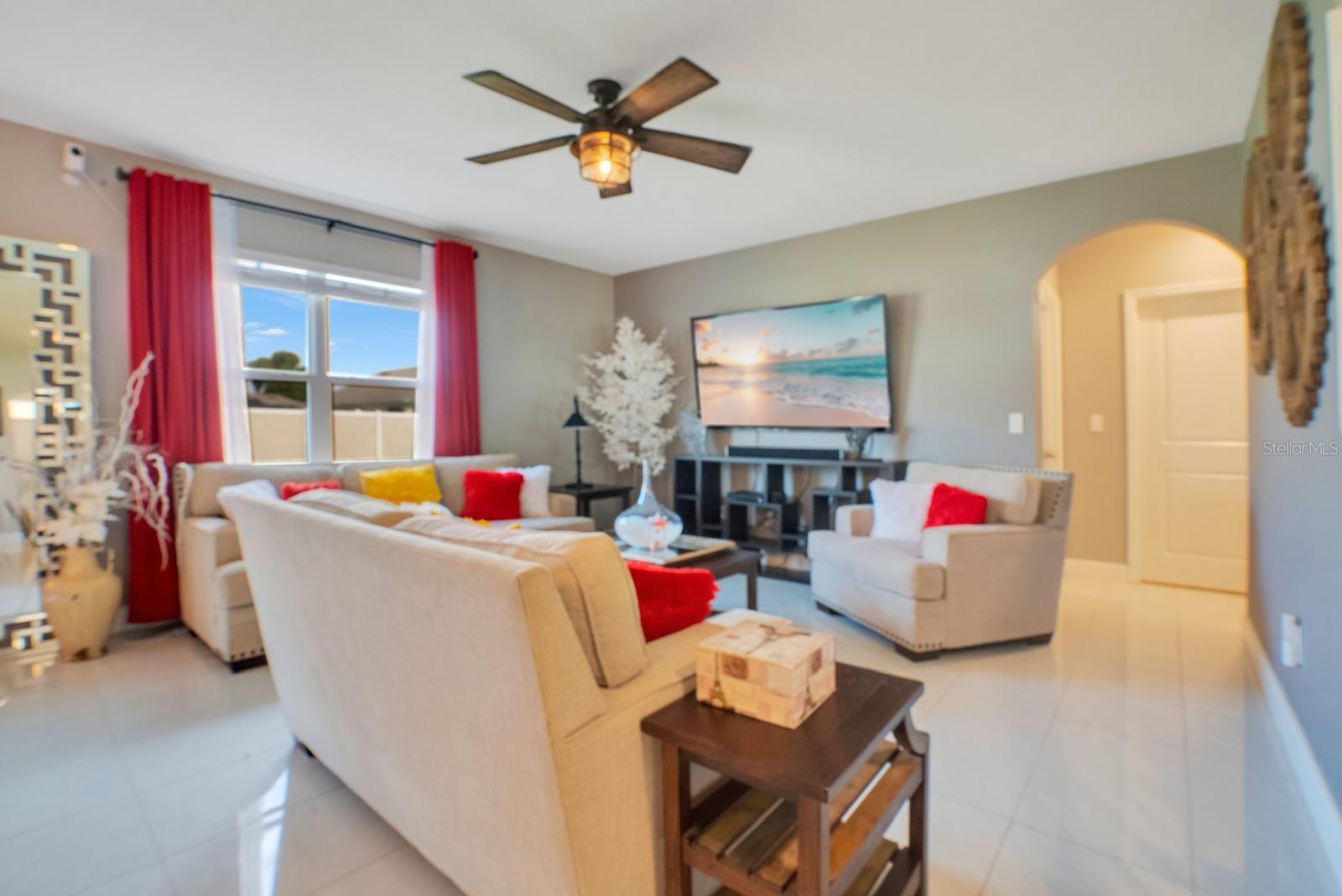 4583 NE 27TH ST, OCALA, FL, 34470