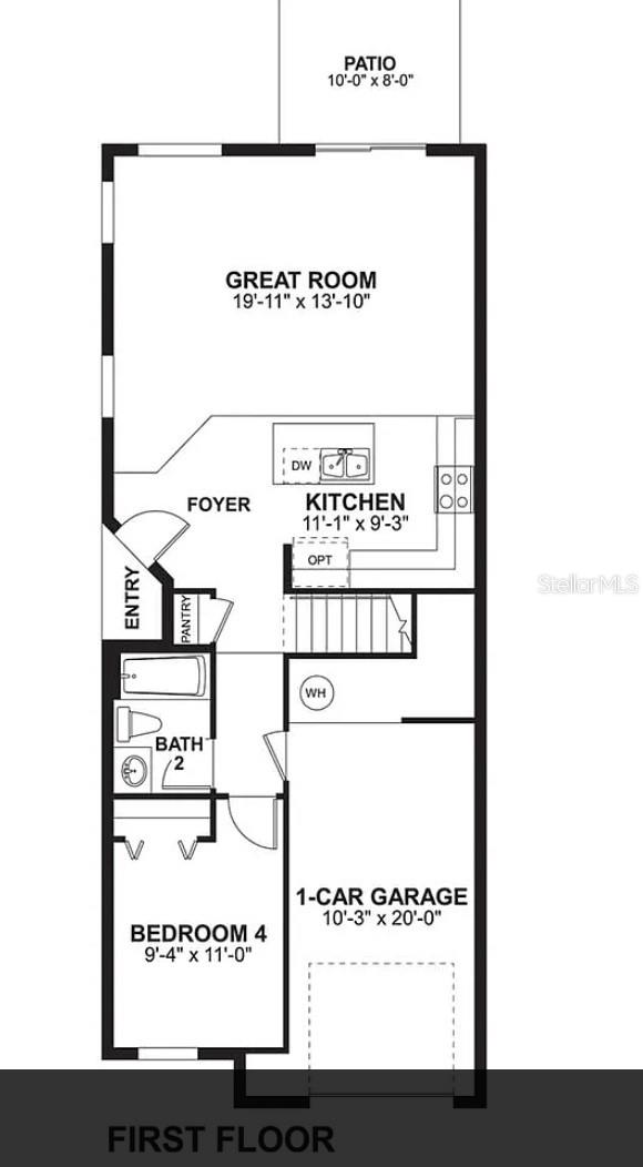 290 CEDAR BARK LN, SANFORD, FL, 32771